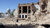 تخریب بافت تاریخی حداقل 12 شهر کشور همچون شیراز/ به جای زنده سازی ، ویران می کنند!