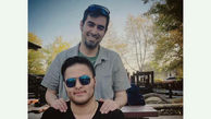 فیلم دندان شکن پسر شهاب حسینی به خبر ازدواجش در آمریکا !