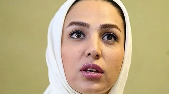  سوگل طهماسبی آنجلینا جولی می‌شود / استایل آنجلینا جولی خانم بازیگر ایرانی غوغا کرد 