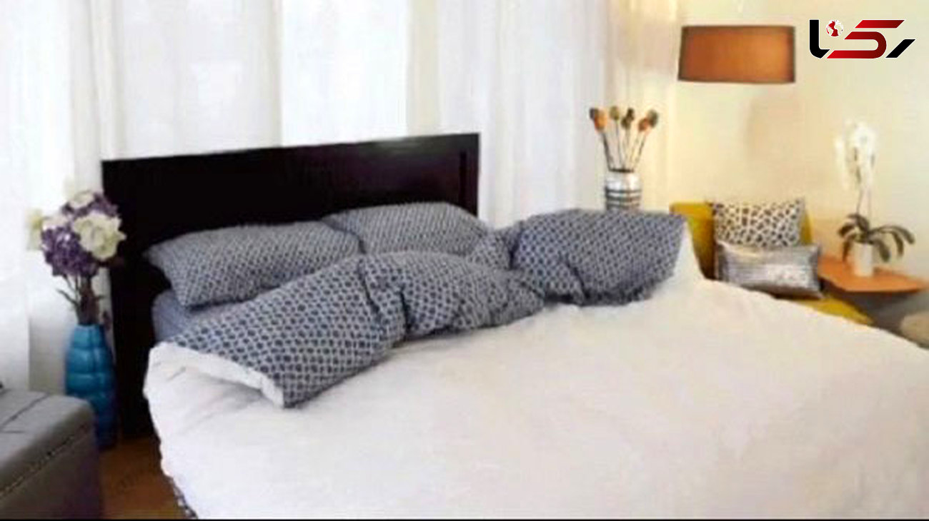 تختخواب هوشمند با قابلیت تنظیم دمای متفاوت 