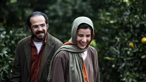 نقد اساسی فیلم جنگل پرتقال / این فیلم ارزش دیدن دارد؟