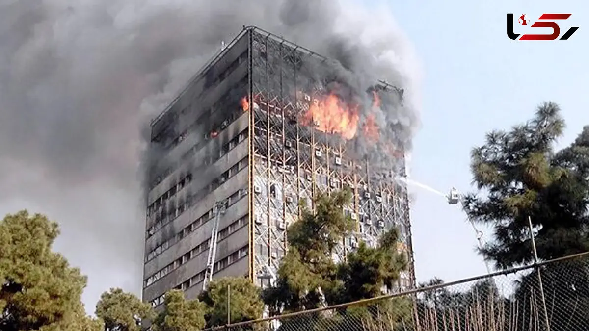 شناسایی ۸۵ هزار ساختمان ناایمن در پایتخت