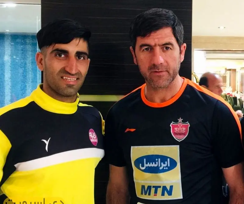 علیرضا بیرانوند