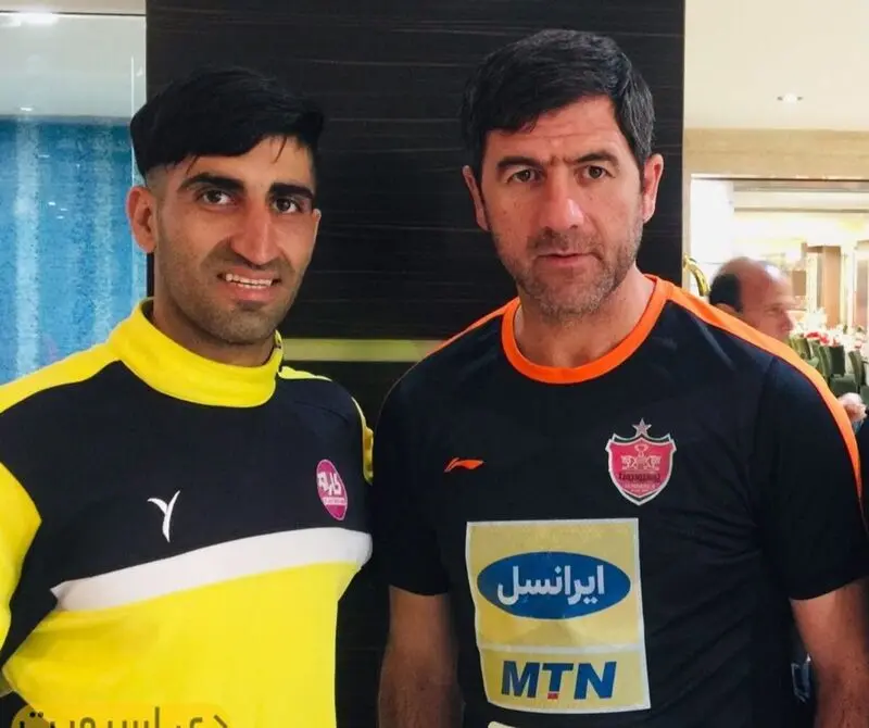 علیرضا بیرانوند