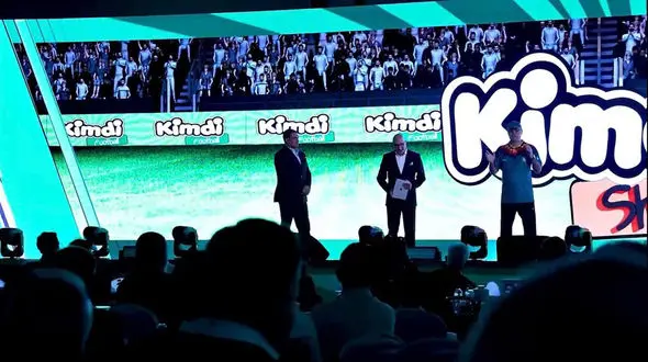 محمد بحرانی با رقابتی از جنس فوتبال، به میدان می‌آید/ پرداخت به نسل زد و آلفا در «کیمدی فوتبال»