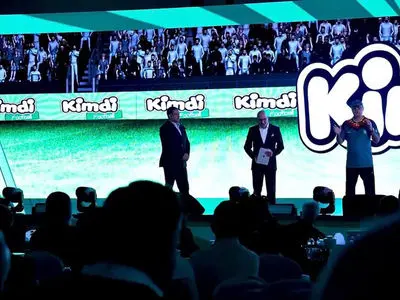 محمد بحرانی با رقابتی از جنس فوتبال، به میدان می‌آید/ پرداخت به نسل زد و آلفا در «کیمدی فوتبال»