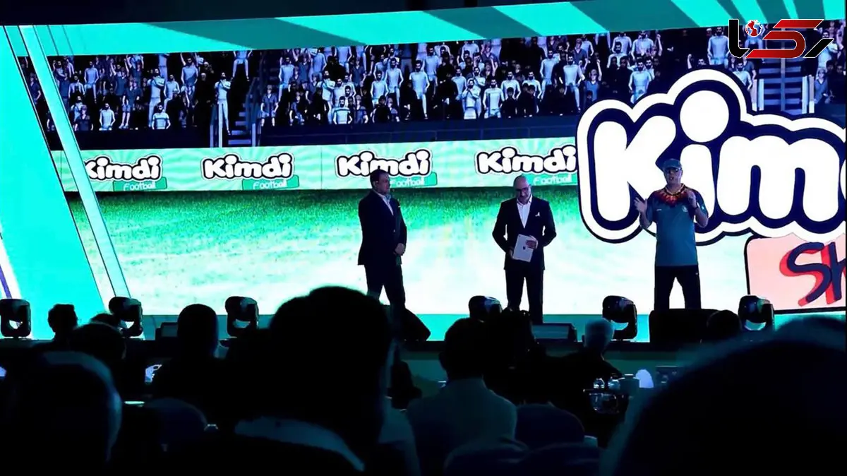 محمد بحرانی با رقابتی از جنس فوتبال، به میدان می‌آید/ پرداخت به نسل زد و آلفا در «کیمدی فوتبال»