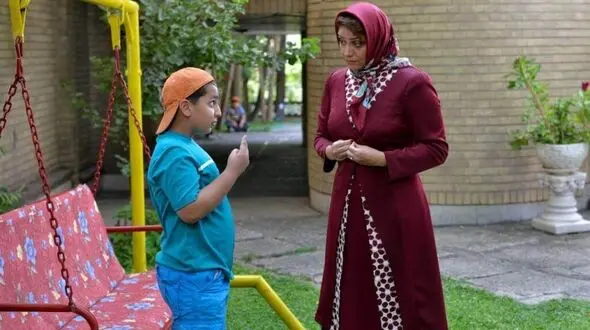استقبال هندی ها از شکلاتی ایران 