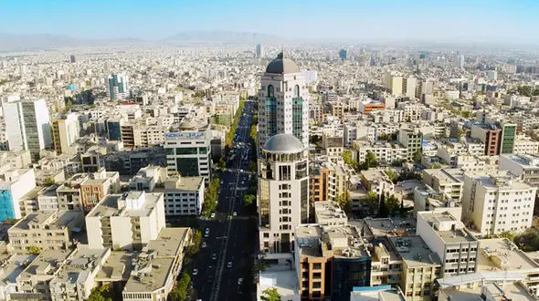 قیمت یک متر خانه در مرزداران معادل حقوق یک سال کارگر + جدول قیمت