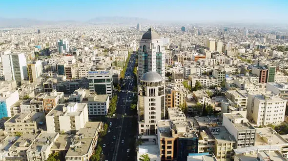 قیمت مسکن در مناطق مختلف تهران + جدول