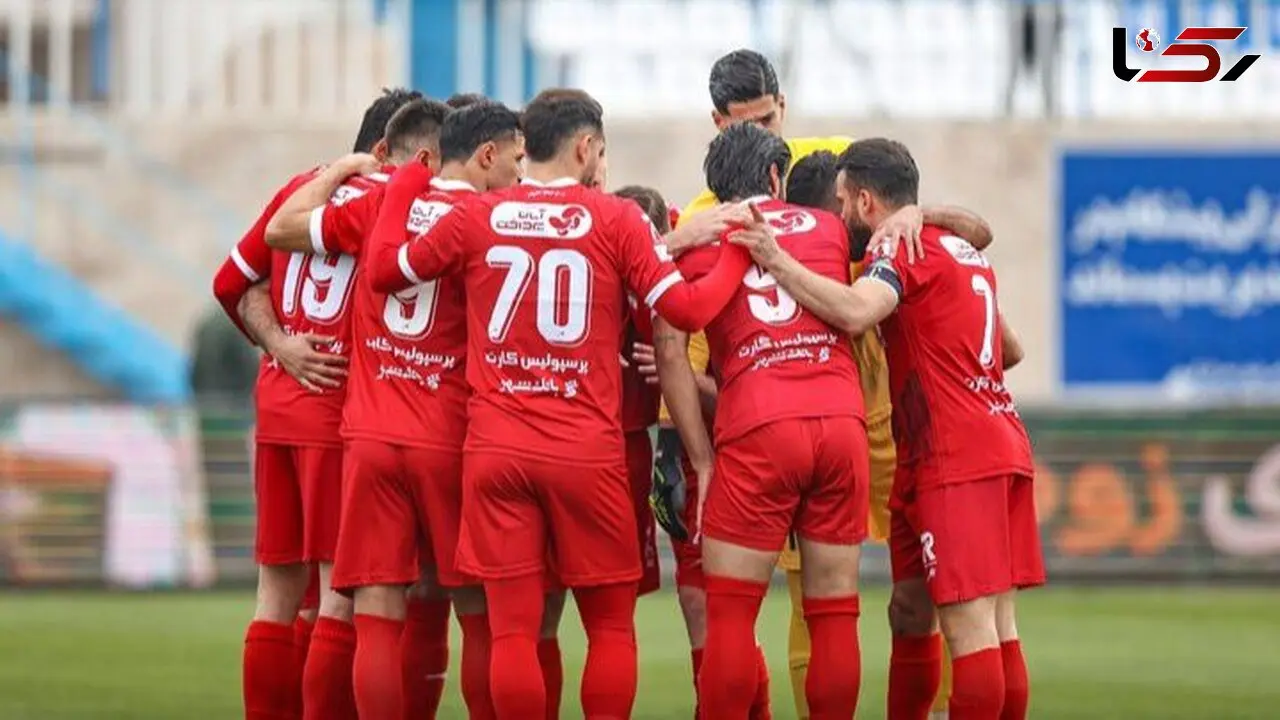 پرسپولیس و پروژه حذف چهره ها؛ آنچه باید بدانید