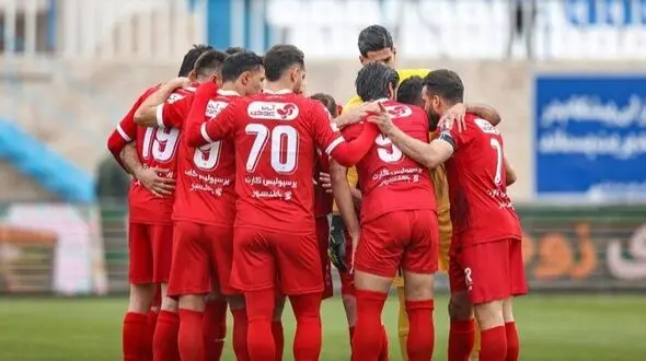 پرسپولیس و پروژه حذف چهره ها؛ آنچه باید بدانید