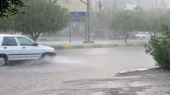 هشدار هواشناسی درباره باران شدید در سیستان و بلوچستان / احتمال خسارات جانی و مالی + فیلم