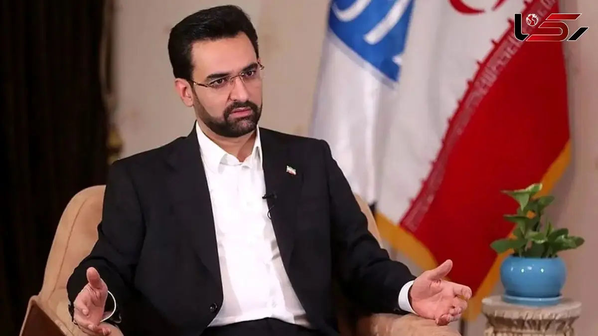 آذری جهرمی: همه چیز دلاری شده، به جز حقوق کارگران و کارمندان