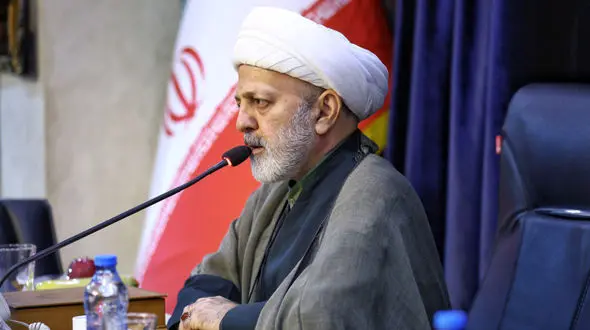 انسان برای خلافت الهی آفریده شده است نه صرفاً عبادت/ عزاداری با عزت، مقدمه قیام برای ظهور است