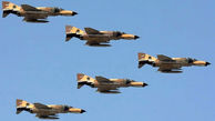 رازهایی از عملیات هوایی «کمان۹۹» بزرگ‌ترین عملیات هوایی تاریخ نیروی هوایی ایران