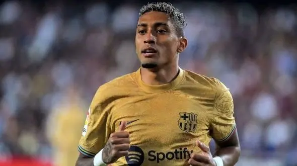 رافینیا : از خداحافظی پیکه خبر نداشتیم / کار با ژاوی عالی است