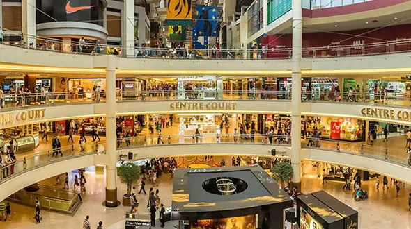 هجوم ایرانیان به این شهر به خاطر تخفیفات جمعه سیاه ! / ظرفیت هتل ها 100 درصدی پر شد !