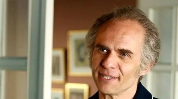 سیر تا پیاز زندگی بابک حمیدیان ستاره درخشان سریال تاسیان + تصاویر