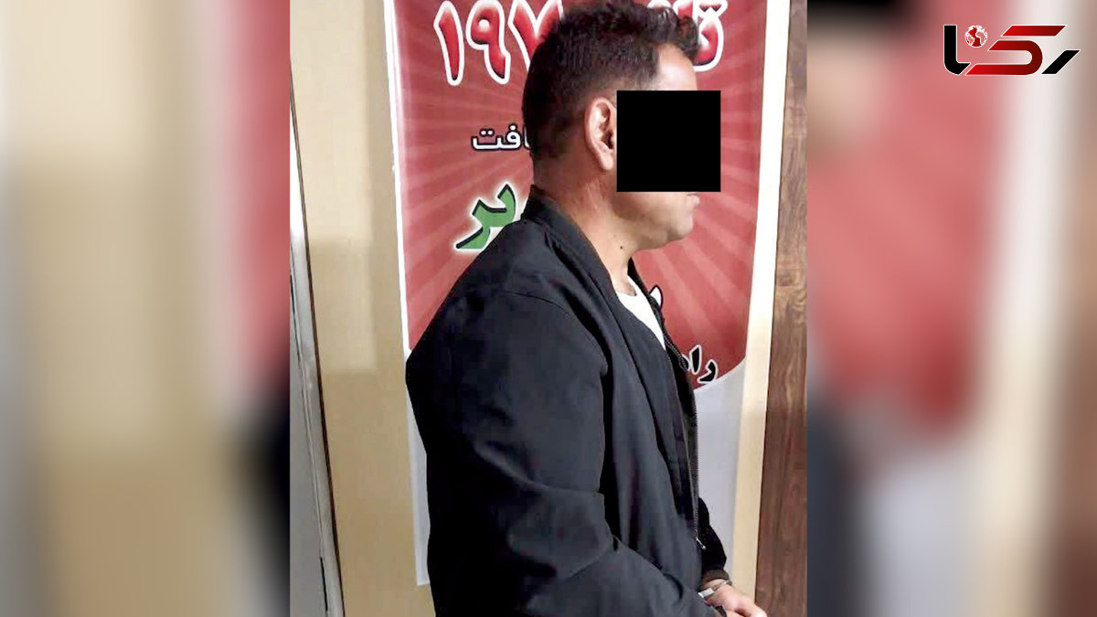 پژوسوار مسلح در مشهد، شکار انسانی راه انداخت