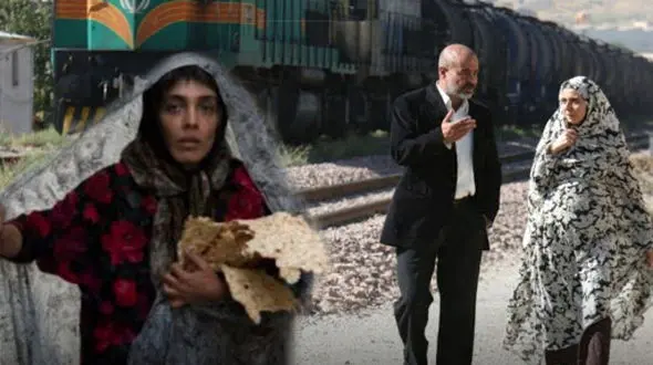 «خون شد» کیمیایی آبان ماه روی پرده می‌رود