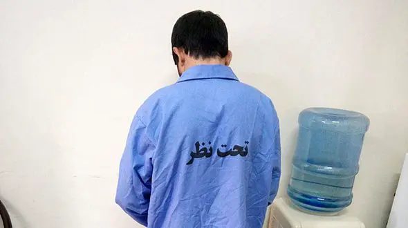 حکم چوپان BMW سوار شیطان صفت صادر شد /  او دختر شاخ اینستاگرام تهرانی را به دام انداخت + عکس