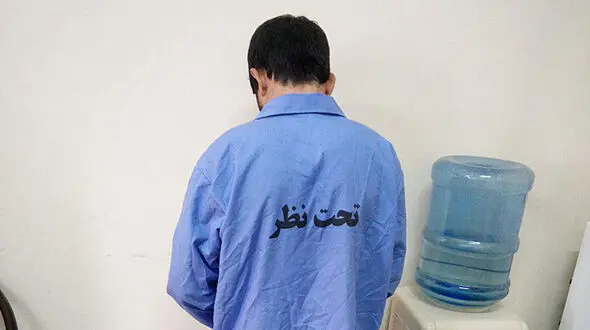 حکم چوپان BMW سوار شیطان صفت صادر شد /  او دختر شاخ اینستاگرام تهرانی را به دام انداخت + عکس