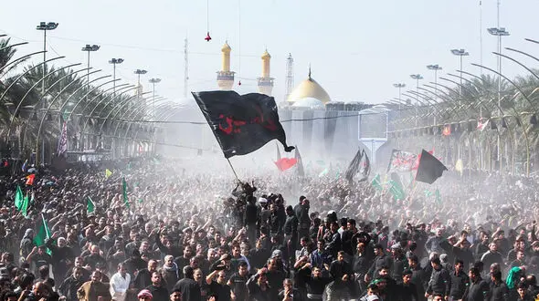 سهمیه ویژه سوخت اربعین ابلاغ شد؛ ۵۰۰ لیتر پاداش برای اتوبوس‌ها و ۱۵۰۰ لیتر برای کامیون‌های اعزامی به عراق