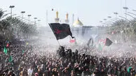 سهمیه ویژه سوخت اربعین ابلاغ شد؛ ۵۰۰ لیتر پاداش برای اتوبوس‌ها و ۱۵۰۰ لیتر برای کامیون‌های اعزامی به عراق