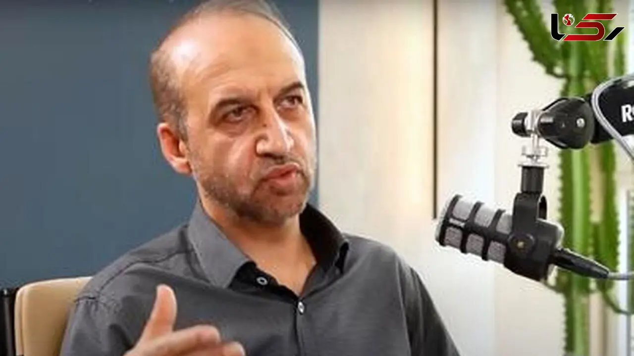 محمد سرافراز:جنگ بزرگ با ایران در راه است؟ / در این جنگ قطعا آمریکا با توان بالایی می‌آید؛ اروپایی‌ها هم همراهی خواهند کرد + فیلم