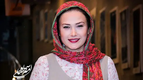 این مرد شوگرددی خانم بازیگر جوان ایرانی / 19 سال اختلاف سنی لادن موستوفی و شوهر لاکچری اش + عکس