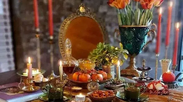 زمان دقیق تحویل سال 1405 | لحظه آغاز سال جدید / تقویم سال 1405