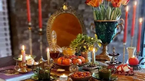 زمان دقیق تحویل سال 1405 | لحظه آغاز سال جدید / تقویم سال 1405