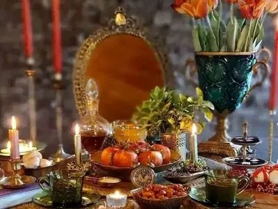 زمان دقیق تحویل سال 1405 | لحظه آغاز سال جدید / تقویم سال 1405