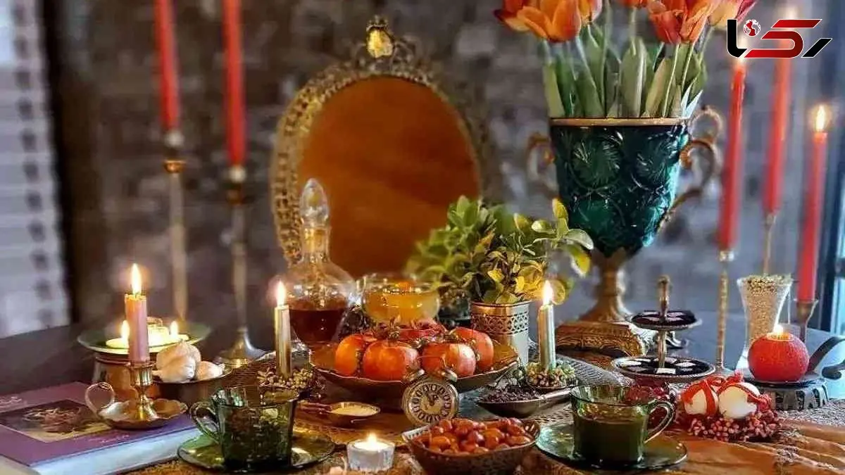 زمان دقیق تحویل سال 1405 | لحظه آغاز سال جدید / تقویم سال 1405