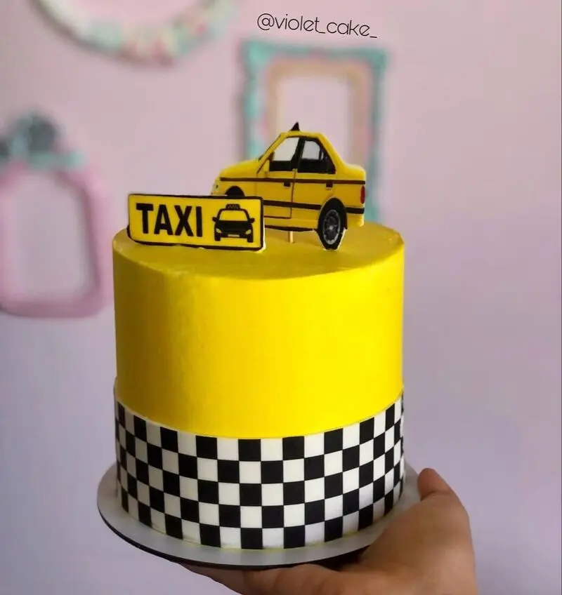 کیک