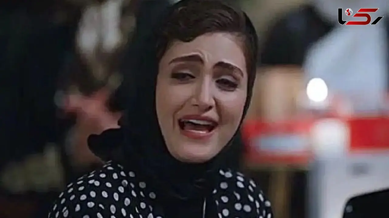 فیلم آواز مشهورا /  الناز ملک پیانو زد و جواد عزتی ام واسش خوند / چقد رمانتیک بازی درآوردن 