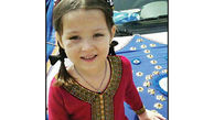 شمارش معکوس برای اعدام قاتل سلاله دختر 5 ساله گلستانی + عکس
