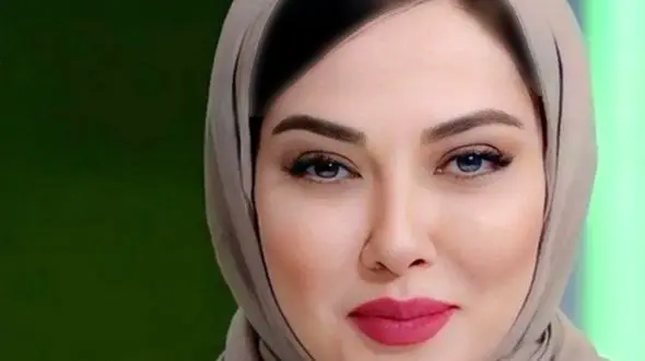 عکس متفاوت لیلا اوتادی با حضورش در شب یلدای تلویزیون!