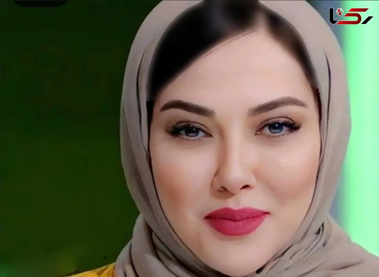 عکس متفاوت لیلا اوتادی با حضورش در شب یلدای تلویزیون!