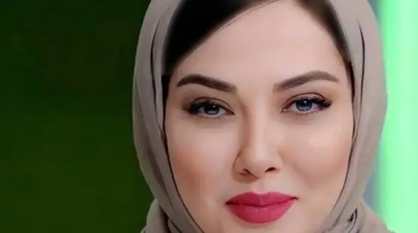 عکس متفاوت لیلا اوتادی با حضورش در شب یلدای تلویزیون!
