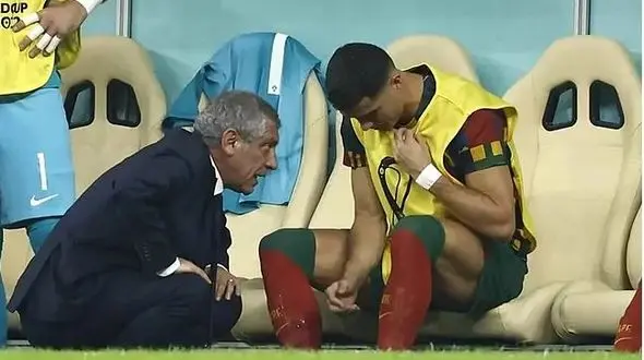 رونالدو به سیم آخر زد !