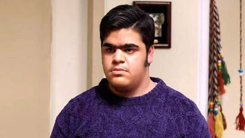 ابوالفضل رجبی