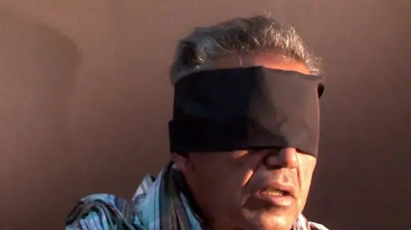 مشابهت های سرنوشت جمشید شارمهد با روح الله زم / سرکرده گروهک تروریستی تندر اعدام می شود؟