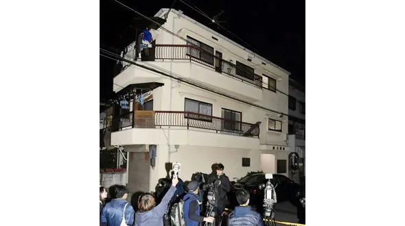 اعتراف زن ژاپنی پلیس را شگفت زده کرد