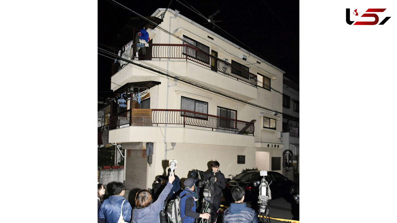 اعتراف زن ژاپنی پلیس را شگفت زده کرد