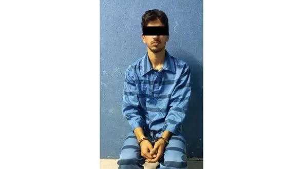 آدمکشی در مشهد به خاطر ترس از جبار! + عکس