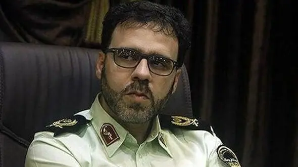 پیام تبریک روز خبرنگار از زبان سردار سعید منتظرالمهدی
