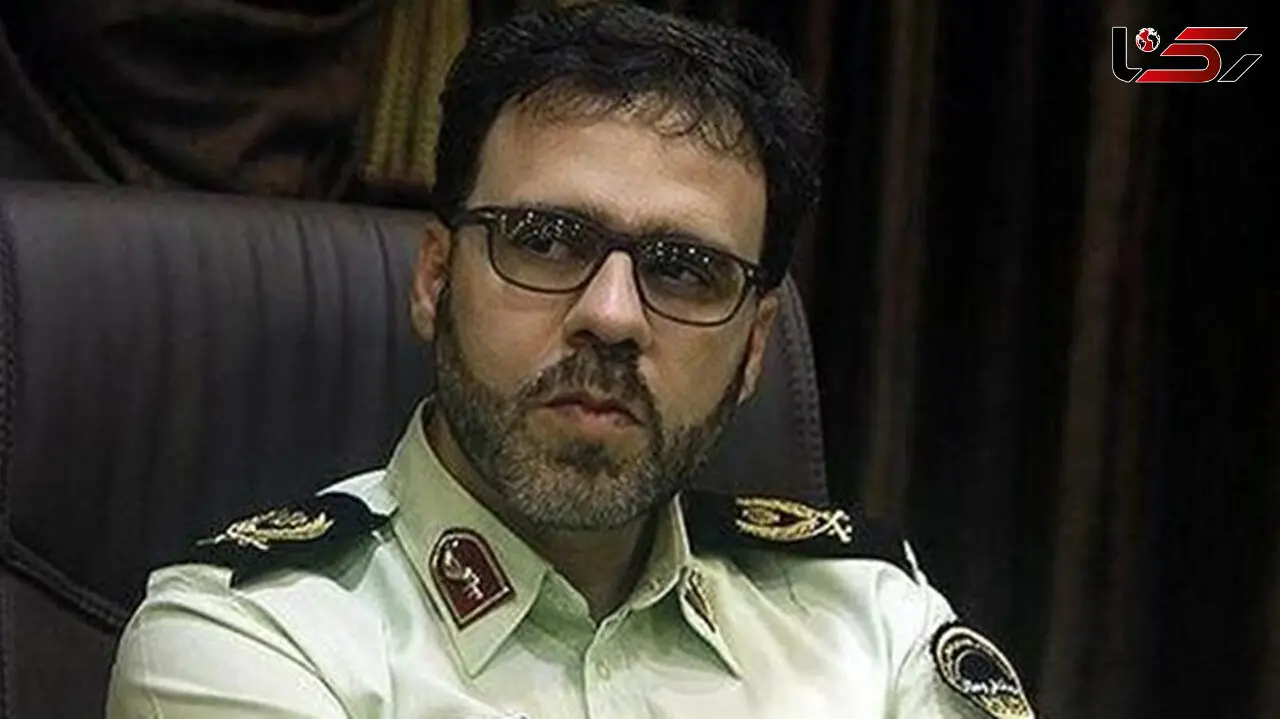 پیام تبریک روز خبرنگار از زبان سردار سعید منتظرالمهدی