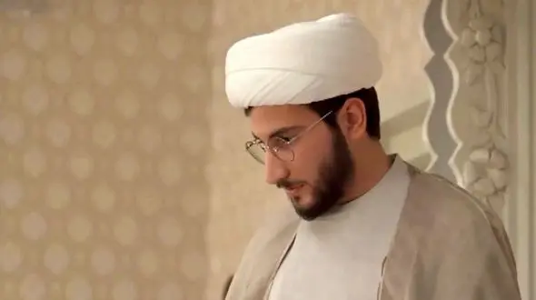 عکس/ سفر در زمان؛ «محمدجواد پسر اوس موسی» سریال پایتخت 7 در 23 سالگی